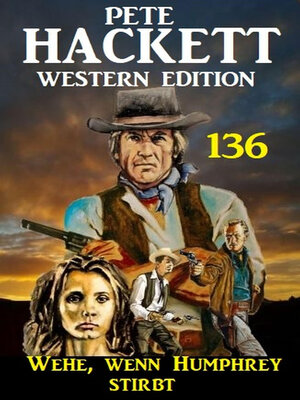 cover image of Wehe, wenn Humphrey stirbt